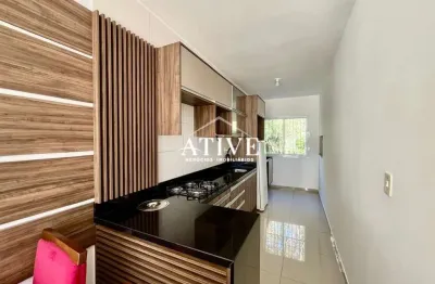 Apartamento com 2 quartos para alugar na rua guarita, 50, jansen, gravataí por r$ 1.800