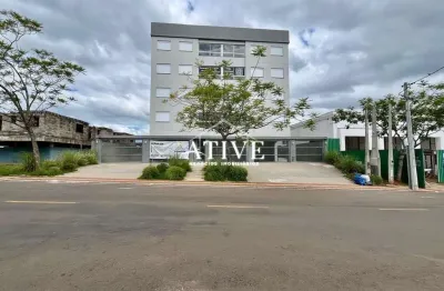 Apartamento com 2 quartos para alugar na Avenida AlphaVille, 123, São Vicente, Gravataí por R$ 2.800