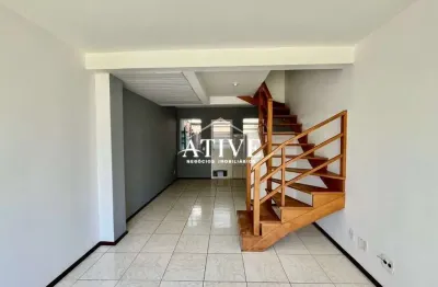 Casa em condomínio fechado com 2 quartos para alugar na Rua Jorge Amado, 742, São Vicente, Gravataí por R$ 1.330