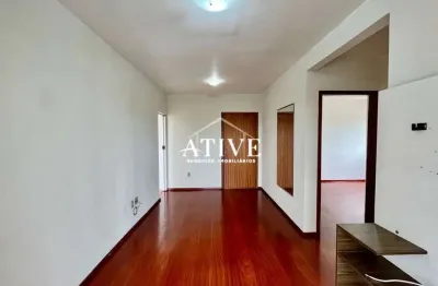 Apartamento com 2 quartos para alugar na Rua Servidão dos Flores, 40, Jansen, Gravataí por R$ 1.230