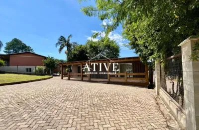 Ponto comercial para alugar na Rodovia RS-020, 123, Neópolis, Gravataí por R$ 2.780