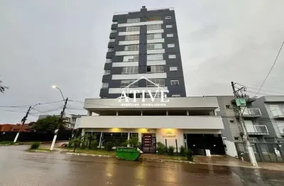 Apartamento com 3 quartos à venda na Rua Miryan Schmitt, 191, Oriço, Gravataí por R$ 700.000