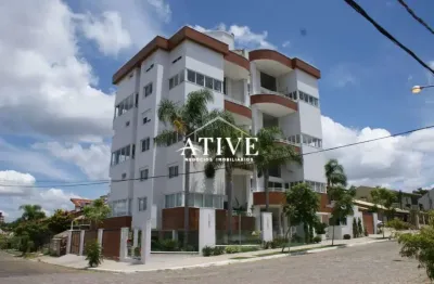 Apartamento com 4 quartos para alugar na Rua José Henrique Barbosa dos Santos, 286, Dom Feliciano, Gravataí por R$ 8.900