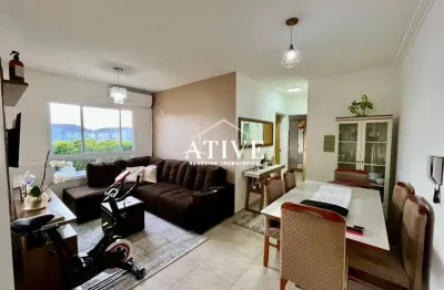 Apartamento com 2 quartos para alugar na Rua Santa Clara, 735, Santa Fé, Gravataí por R$ 2.450