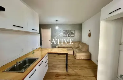 Apartamento com 2 quartos para alugar na Rua Alberto Bins, 118, Parque Olinda, Gravataí por R$ 1.450