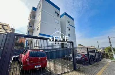 Apartamento com 2 quartos para alugar na Avenida Planaltina, 122, Bom Sucesso, Gravataí por R$ 2.230