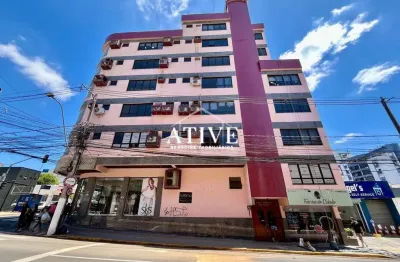 Sala comercial para alugar na Rua José Costa de Medeiros, 1851, Centro, Gravataí por R$ 880