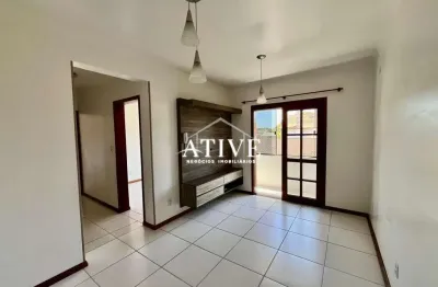 Apartamento com 2 quartos para alugar na Rua Pedro Monteiro Ramos, 164, Centro, Gravataí por R$ 1.680