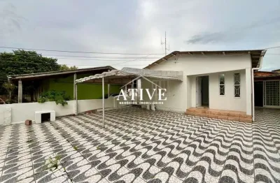 Casa com 3 quartos para alugar na Rua Hortênsias, 123, Girassol, Gravataí por R$ 2.500