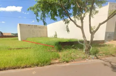Terreno comercial à venda na Avenida Ceará, 1470, Residencial Morada do Sol I, Cianorte