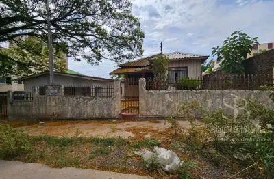 Terreno à venda na Rua Mandaguari, 870, Zona 07, Maringá