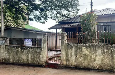 Terreno à venda na Rua Mandaguari, 870, Zona 07, Maringá