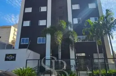 Apartamento para venda em maringá, jardim aclimação, 2 dormitórios, 1 suíte, 2 banheiros, 1 vaga
