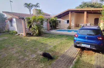 Casa com piscina para venda na praia de itanhaém com mega quintal