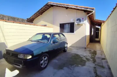 Casa repasse de financiamento para venda na praia de itanhaém