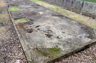 Terreno próximo ao mar para venda na praia de itanhaém 12 x 36m