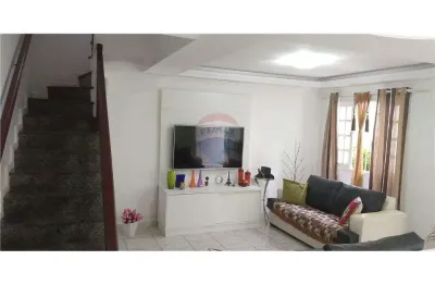 Casa com 3 quartos à venda no Anil, Rio de Janeiro 