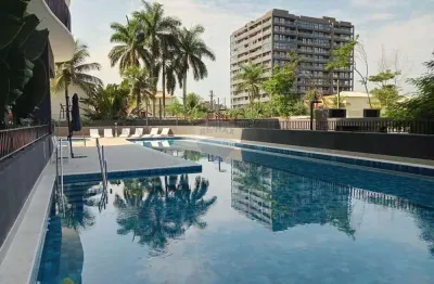 Cobertura com 2 quartos à venda na Rua Giocondo Dias, 145, Recreio dos Bandeirantes, Rio de Janeiro