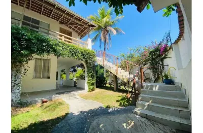 Casa com 4 quartos à venda na Rua Nossa Senhora da Saúde, 248, Curicica, Rio de Janeiro