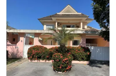 Casa com 4 quartos à venda na Condomínio Rio Mar, 500, Barra da Tijuca, Rio de Janeiro
