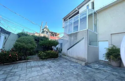 Casa com 4 quartos à venda na Rua Cristo Rei, 12, Curicica, Rio de Janeiro