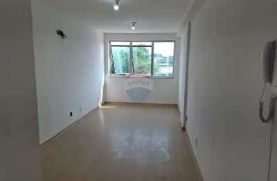 Sala com ótimo ponto Comercial no Pechincha, próximo do comércio – Ideal para Seu Negócio !!