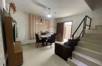 Casa com 2 quartos à venda na Rua Marolo, 12, Curicica, Rio de Janeiro