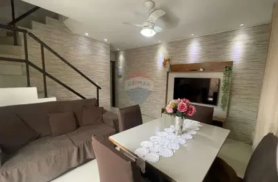 Casa com 2 quartos à venda na Rua Marolo, 12, Curicica, Rio de Janeiro
