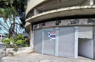 Ponto comercial à venda no Pechincha, Rio de Janeiro 