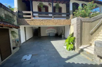 Casa com 4 quartos à venda na Taquara, Rio de Janeiro 