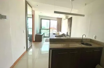 Flat com 1 quarto à venda na Estrada dos Bandeirantes, 6265, Jacarepaguá, Rio de Janeiro