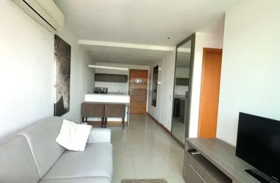 Flat com 1 quarto à venda na Estrada dos Bandeirantes, 6265, Jacarepaguá, Rio de Janeiro