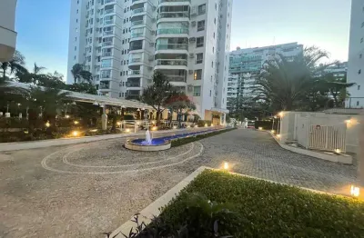 Apartamento com 3 quartos à venda na Rua Mário Agostinelli, 50, Barra da Tijuca, Rio de Janeiro
