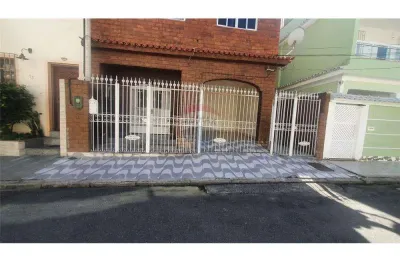 Casa com 5 quartos à venda na Estrada de Jacarepaguá, 7186, Anil, Rio de Janeiro