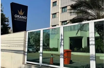 Flat com 1 quarto à venda na Estrada dos Bandeirantes, 6265, Jacarepaguá, Rio de Janeiro