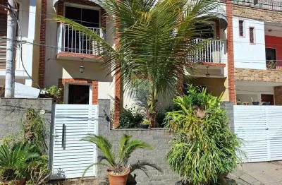 Casa com 4 quartos à venda na Rua Soldado Joaquim de Líra, 99, Jacarepaguá, Rio de Janeiro