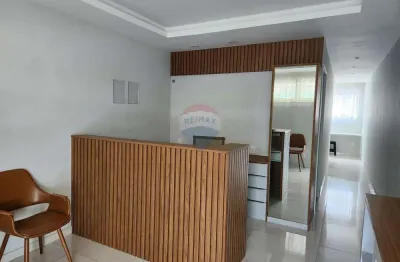 Sala comercial na passarela, freguesia (jacarepaguá): ótima localização!