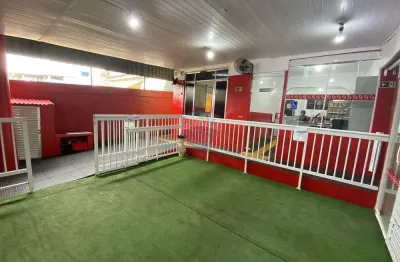 'casa comercial estrada outeiro santo com 315m ²: investimento com retorno garantido'