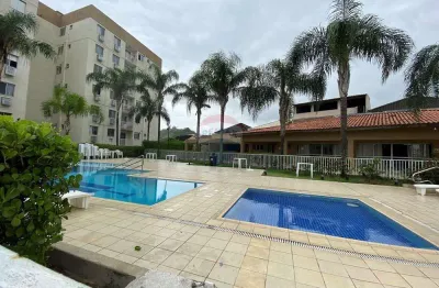 Apartamento com 2 quartos para alugar na Taquara, Rio de Janeiro 