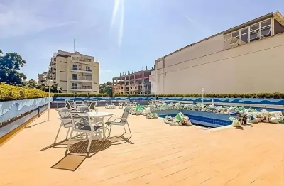 Cobertura com 3 quartos à venda na Freguesia (Jacarepaguá), Rio de Janeiro 