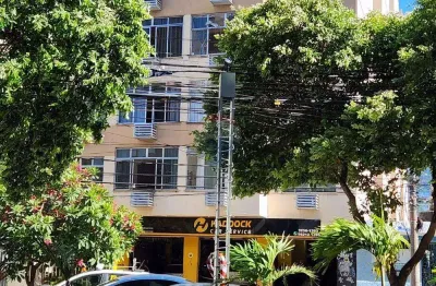 Apartamento com 2 quartos à venda na Rua Haddock Lobo, 191, Tijuca, Rio de Janeiro
