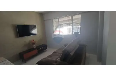 Apartamento com 3 quartos à venda na Estrada Capenha, 829, Pechincha, Rio de Janeiro