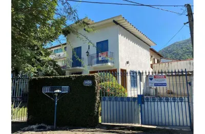 Casa com 3 quartos à venda na Estrada do Cafundá, 3458, Taquara, Rio de Janeiro