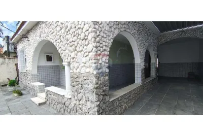 Casa com 3 quartos à venda na Taquara, Rio de Janeiro 