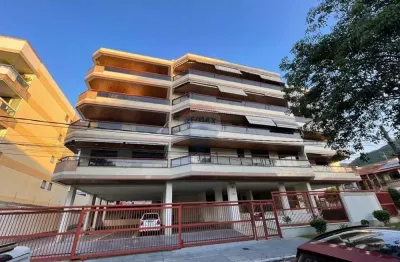 Preço reduzido!!! R$ 610.00 mil!!! APT.  com 124m², 3 Quartos, 1 suíte, varandão, Vila Valqueire!!!