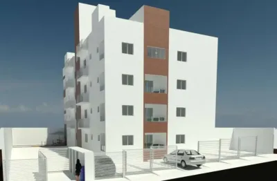 Apartamento com 3 quartos à venda na Cidade dos Colibris, João Pessoa 