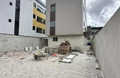 Cobertura 2 dormitórios à venda jardim cidade universitária joão pessoa/pb