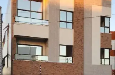 Garden 2 dormitórios à venda cidade dos colibris joão pessoa/pb