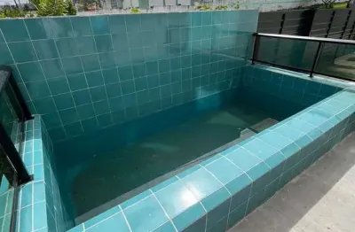 Apartamento 3 dormitórios à venda jardim cidade universitária joão pessoa/pb