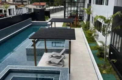 Excelentes apartamentos com area de lazer e elevador no geisel